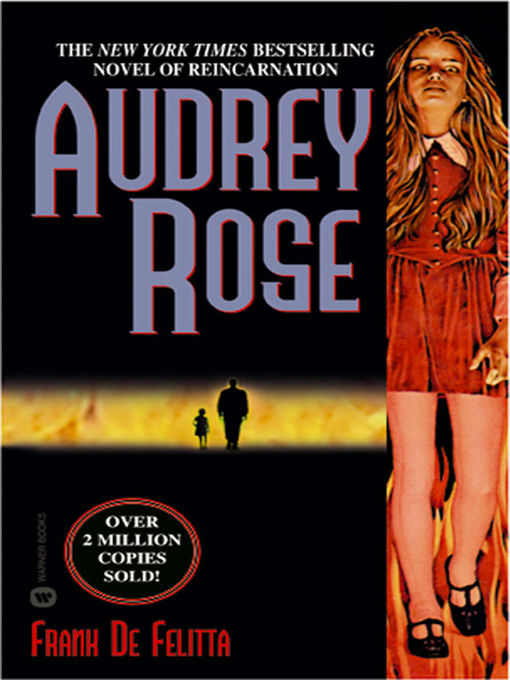 Title details for Audrey Rose by Frank De Felitta - Wait list